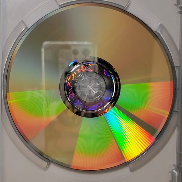 XBox 360 Game Assassin's Creed (Platinum Hit) w/ Booklet Insert - Picture 3 of 4